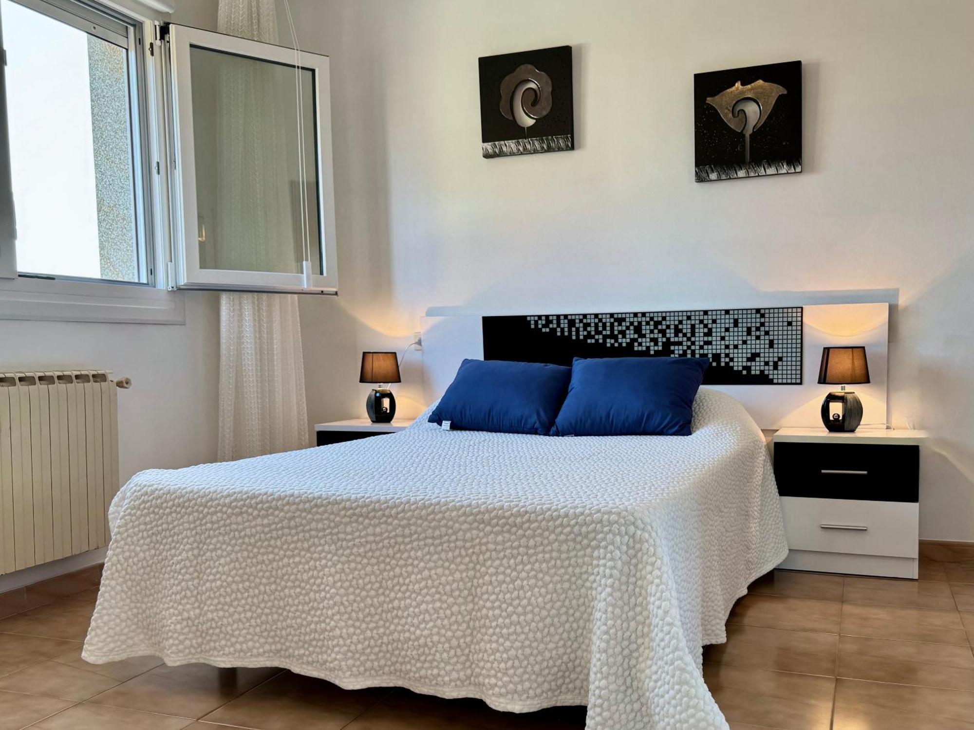 Apartamento Paseo Maritimo-A Illa De Arousa Exterior foto